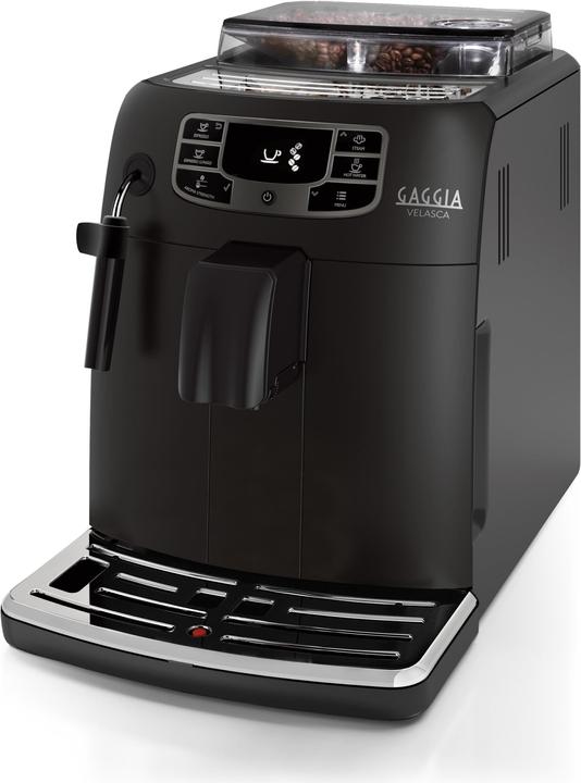 Gaggia Velasca