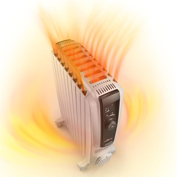 Actual product image De'Longhi Delo TRDX4102 (2500 W)