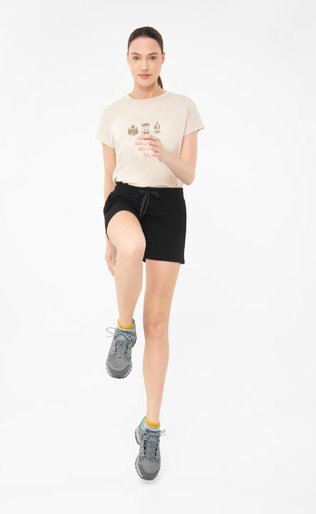 Produktbild MGA Wikinger Hazen Bambus Lady Shorts (S)
