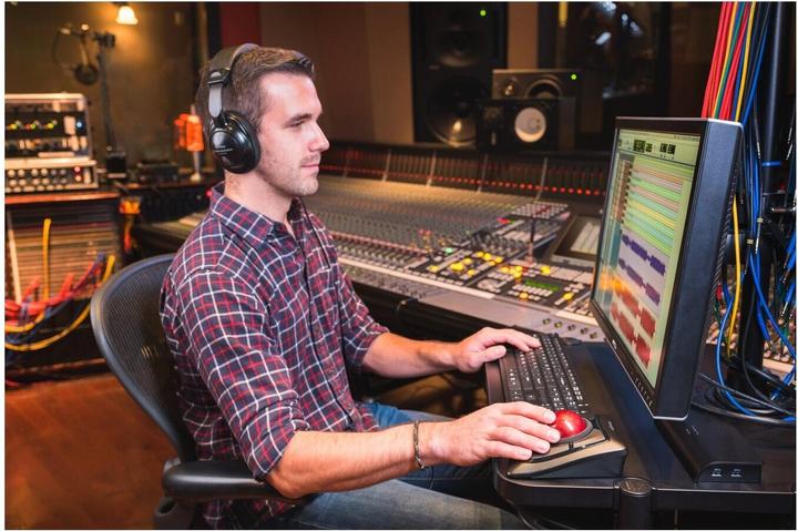Produktbild Kensington Expert (Kabellos)