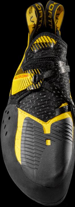Produktbild La Sportiva Solution Comp - Kletterschuhe - Herren (41.5)