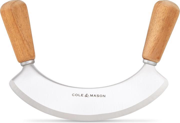 Immagine prodotto Cole & Mason Wiegemesser