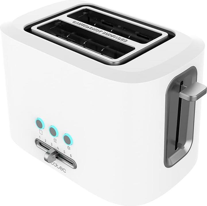 Image du produit Cecotec Double slot court