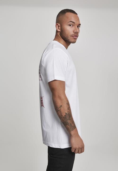 Actual product image Mister Tee Cash Only Tee (XS)