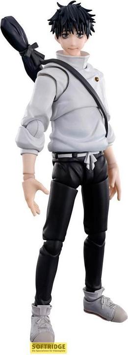 Immagine prodotto Bandai Jujutsu Kaisen - Yuta Okkotsu S.H.Figuart