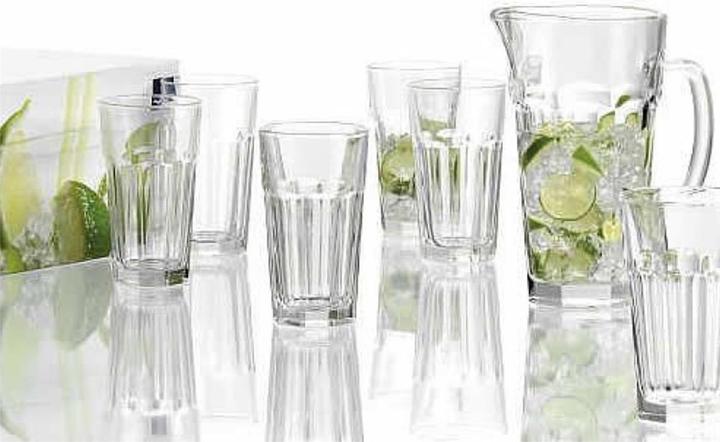 Image du produit Leonardo Ensemble jupe 7 pièces (1.10 l)