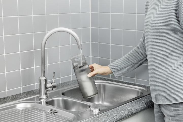 Produktbild Kärcher SC 3 Upright Easyfix (1600 W)