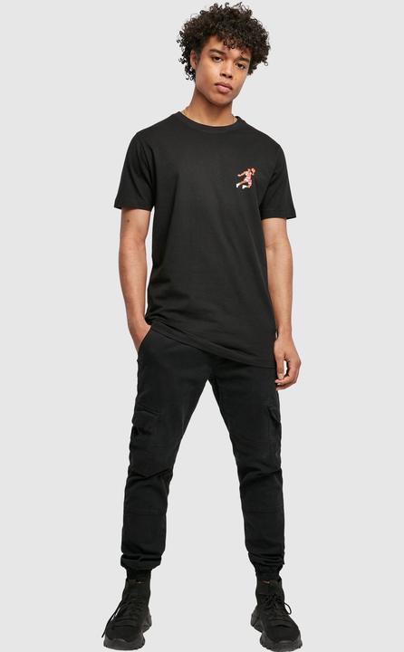 Produktbild MT Small Basketball Player Tee (XS)