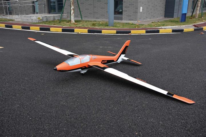 Image du produit Robbe Planeur MDM-1 FOX 3500 mm, ARF (Planeur)