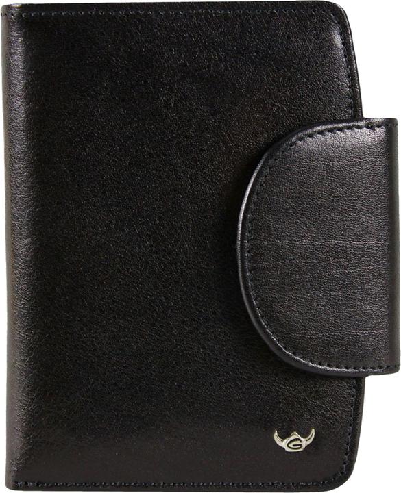 Produktbild Golden Head Colorado Geldbörse RFID Leder 10 cm