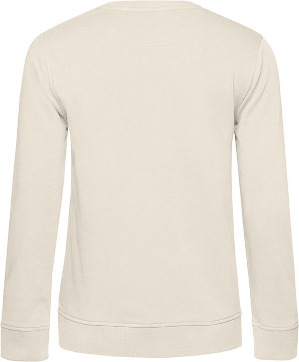 Actual product image B&C Sweatshirt made from organic cotton (XXL)