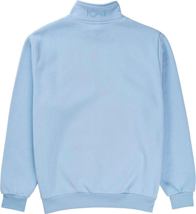 Image du produit Polar Sweat-shirt à col zippé (S)