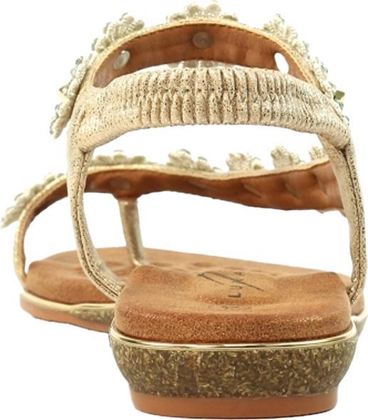 Produktbild Lunar Sandalen Charlotte II (36)