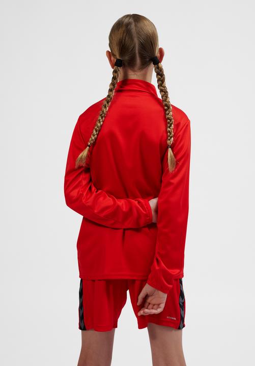Actual product image hummel Hmlessential Half-Zip Kids (152)