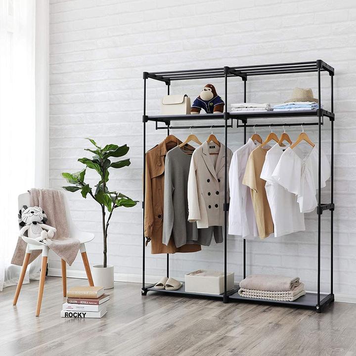 Immagine prodotto Jamb Kleiderschrank (140 x 43 x 174 cm)