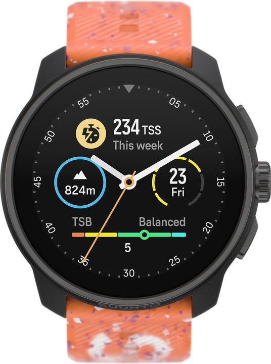 Actual product image Suunto Race S (45 mm)