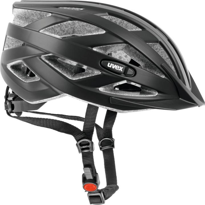 Uvex Sports i-vo cc (52 - 57 cm)