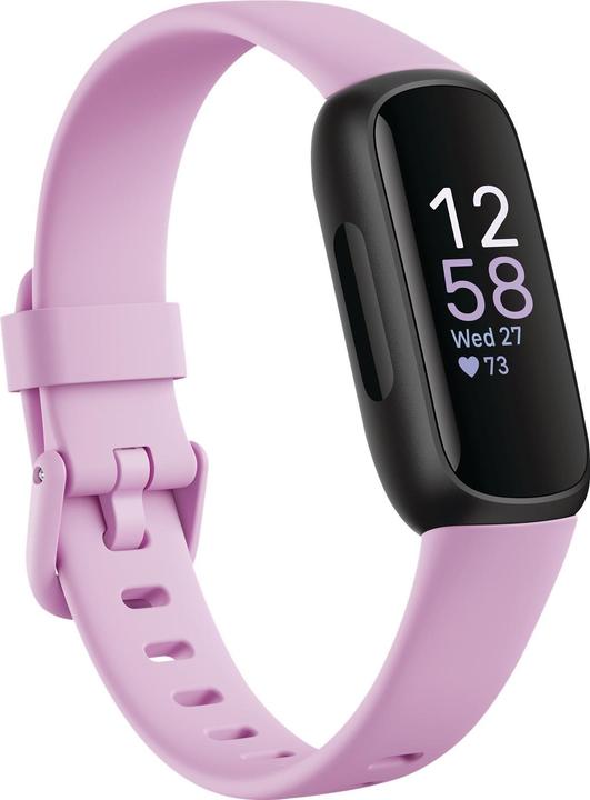 Productafbeelding Fitbit Inspireer 3 (39.32 mm)