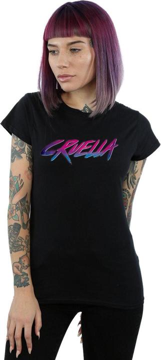 Produktbild Disney Rad Cruella TShirt (XXL)