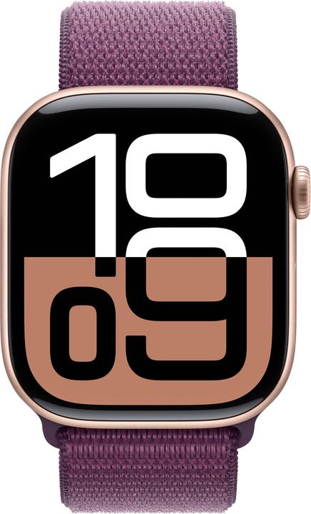Actual product image Apple Watch Series 10 (46 mm, 4G)