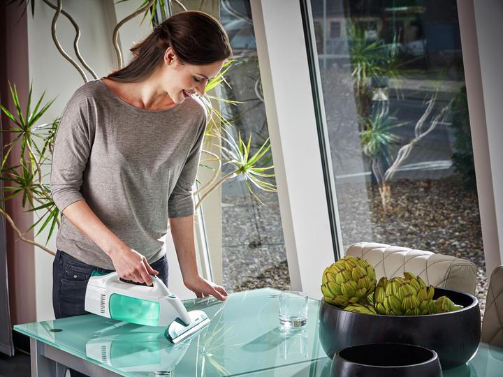 Produktbild Leifheit Fenstersauger Dry & Clean
