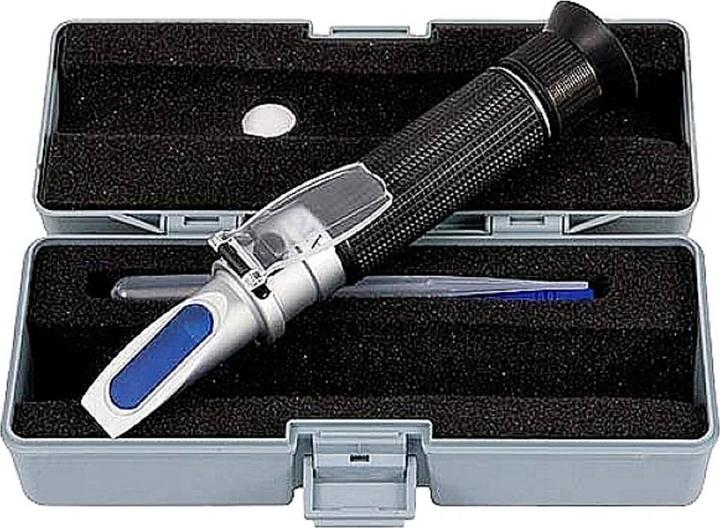 Produktbild PCE Instruments PCE-SG Frostschutzmittel Refraktometer (Messgerätkoffer)