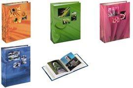 Actual product image Hama Memo Singo 10x15 100 photos (13 x 16.5 cm)