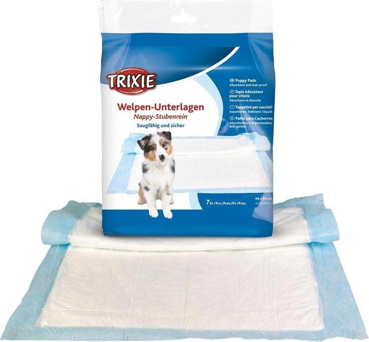 Produktbild Trixie Nappy (Hund)