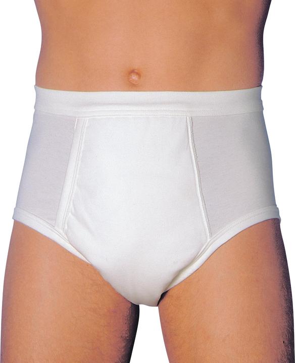Produktbild Mediset Herren Hygiene-Slip (1 x)