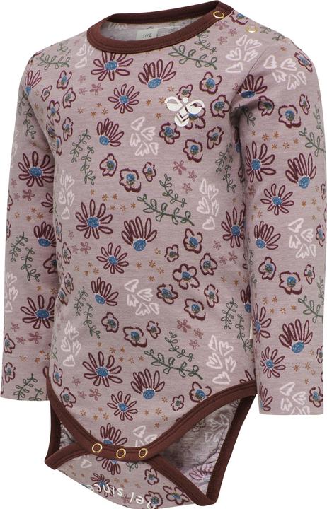 Immagine prodotto hummel Pastello Corpo L/S (92)