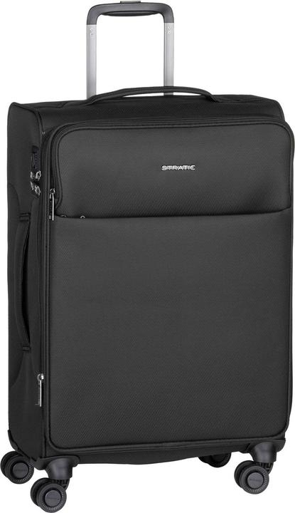 Actual product image Stratic Light+ - Case (61 l, M (50 - 90l))