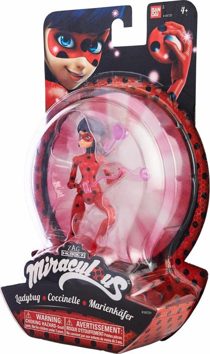 Actual product image Bandai Action-& Sammelfigur (assortiert)