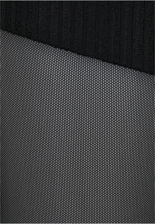 Produktbild Urban Classics Ladies Tech Mesh Rib Leggings (M)