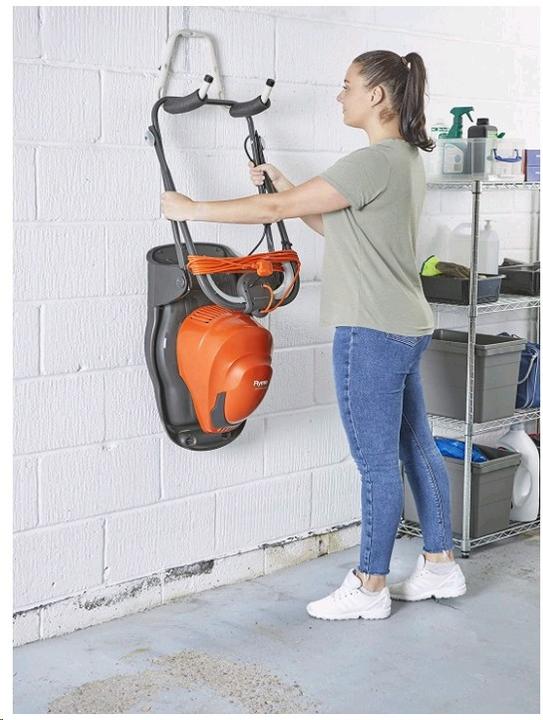 Produktbild Flymo SimpliGlide 360 (Netzbetrieb)