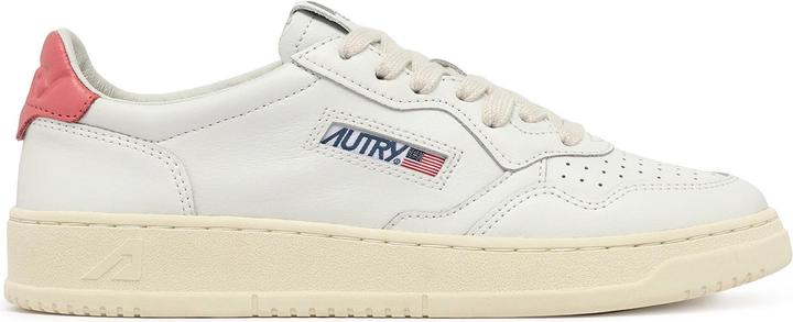 Produktbild Autry Sneakers White (36)
