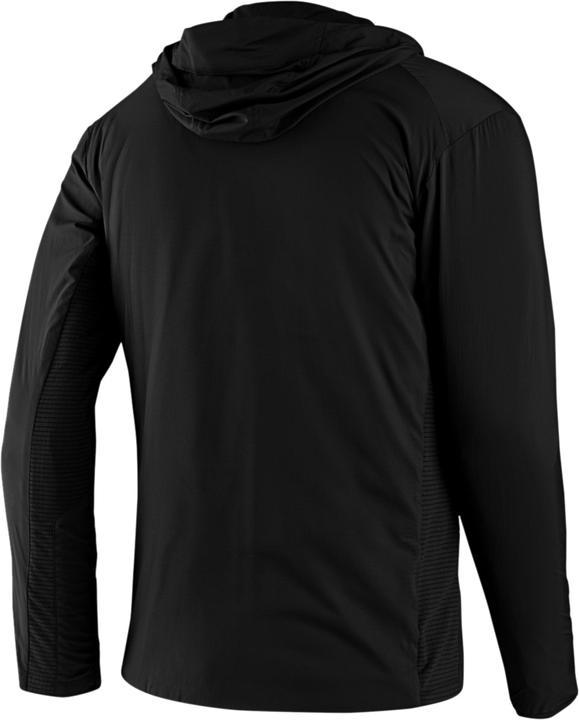 Produktbild Troy Lee Designs Mathis Jacket, Mono, carbon, XL (XL)
