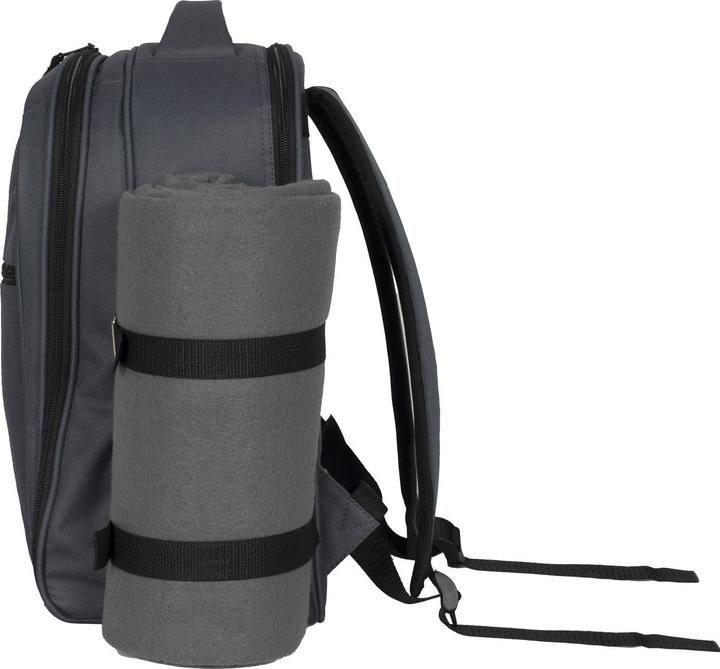 Image du produit Livoo Sac à dos pique-nique 4 personnes