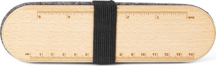 Produktbild Kikkerland Pencil Case and Phone Holder