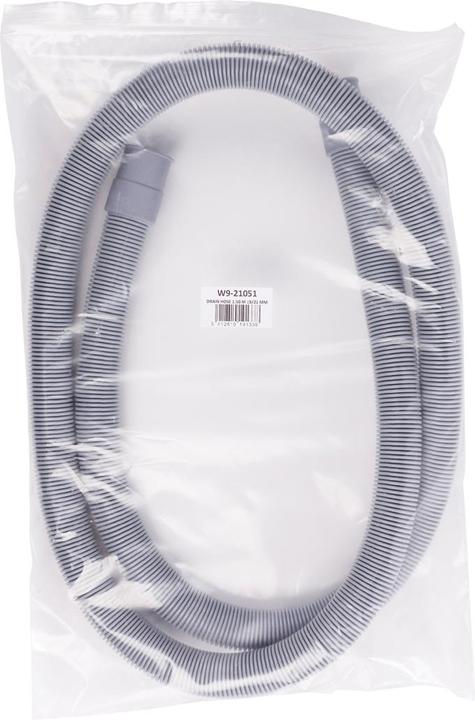 Image du produit Magni Tuyau de vidange 19 mm - 21 mm 1,50 m