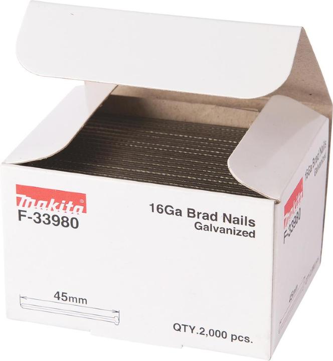 Produktbild Makita F-33993