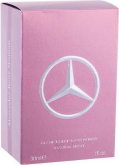 Immagine prodotto Mercedes-Benz Donna (Eau de toilette, 30 ml)