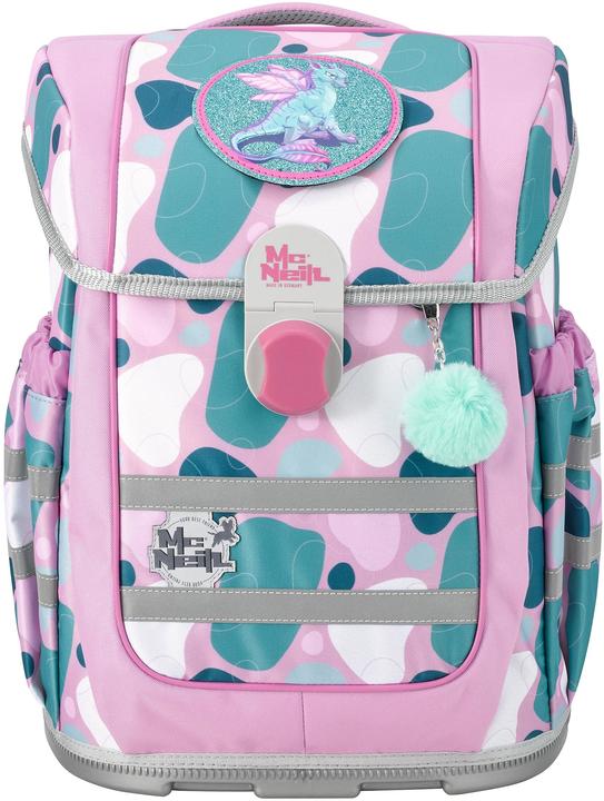 Produktbild Mc Neill ERGO COMPLETE - Schulranzen-Set (20 l)