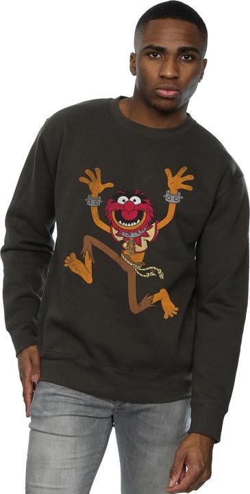 Produktbild Gildan Classic Sweatshirt (M)
