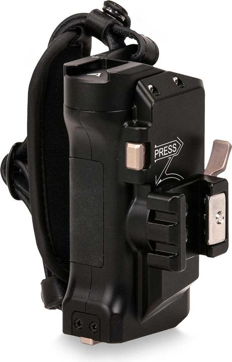 Produktbild Tilta Right Side Advanced Power Handle with Run/Stop (NP-F570), Type IV (Griff)