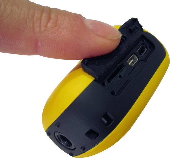 Produktbild Image EGO 727 (WLAN)