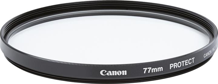 Canon Protect (77 mm, Schutzfilter, 77 mm)