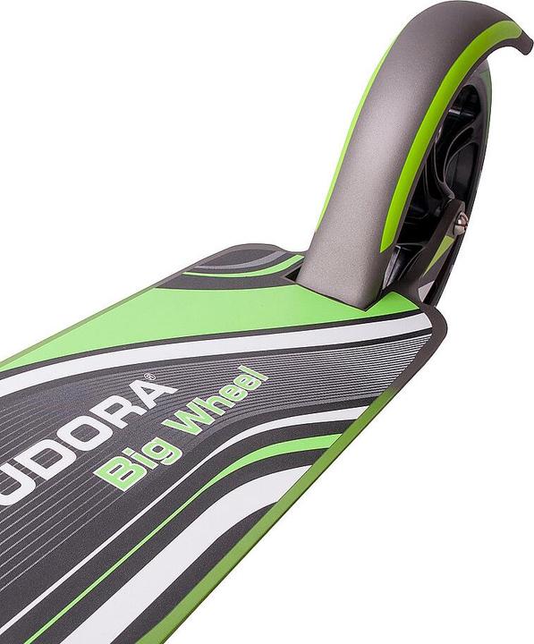 Produktbild Hudora BigWheel 205