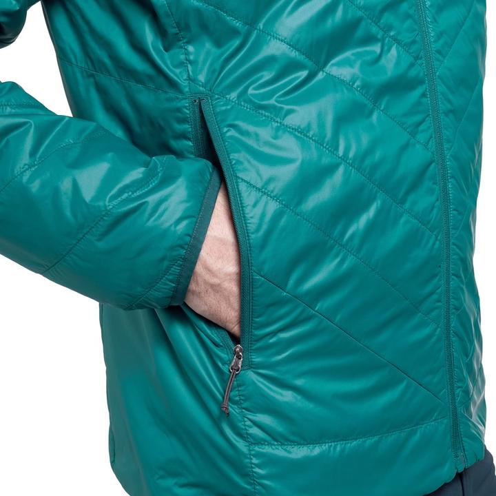 Produktbild Schöffel Ins Jacket Style Cascata (52)