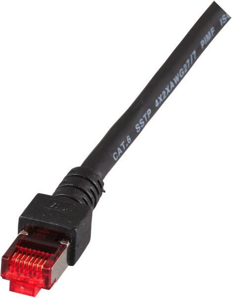 Image du produit EFB Elektronik Câble réseau (S/FTP, CAT6, 0.25 m)
