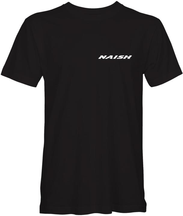 Actual product image Naish T-Shirt Logo (XL)